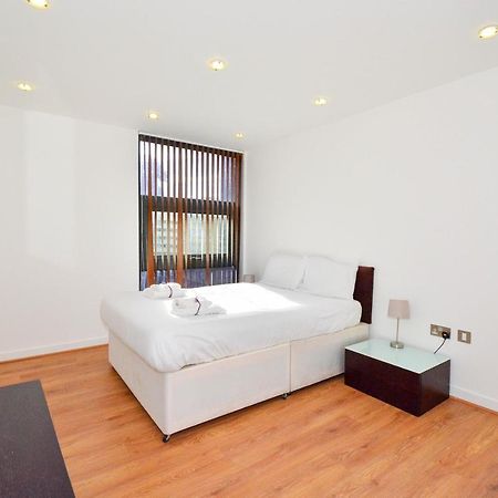 Apartment Wharf - Canary South 런던 외부 사진