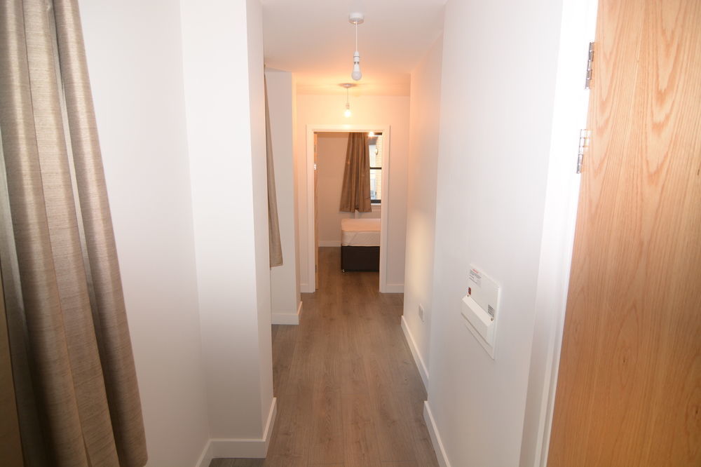 Apartment Wharf - Canary South 런던 외부 사진